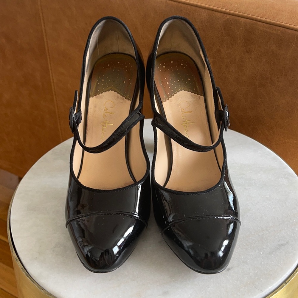 Cole Haan Dalya Air Mary Jane